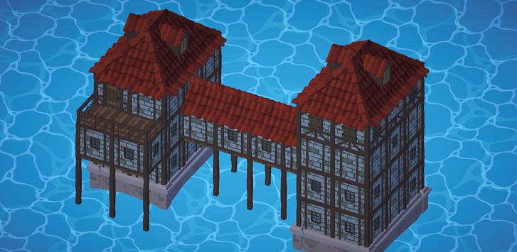 海城建设者游戏