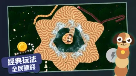 梦境迷宫游戏