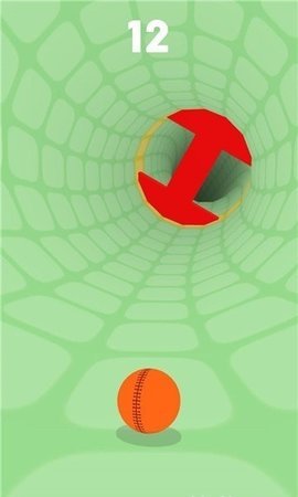 物理旋转球app游戏