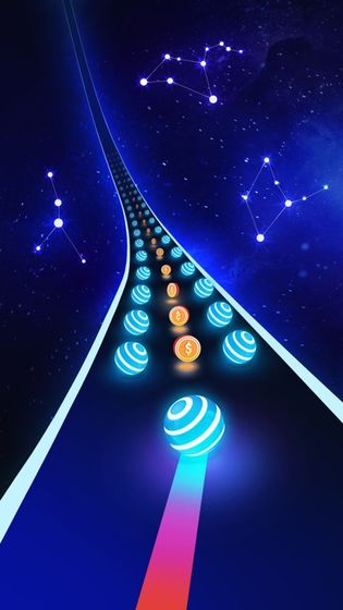 跳舞之路游戏游戏