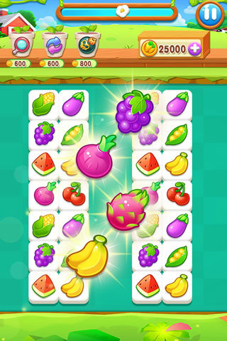 淘金连连看app游戏