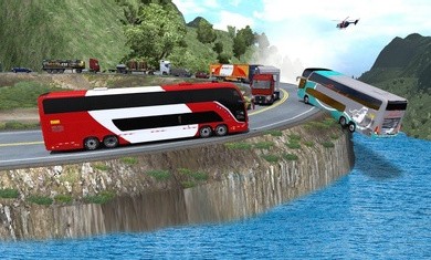 欧洲长途汽车2023游戏