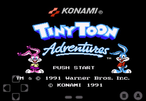 兔宝宝大冒险游戏