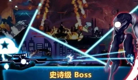 火柴人鬼武者游戏