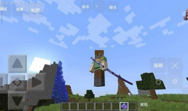 我的世界苦力怕传说zt同款游戏