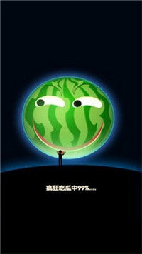 天天大西瓜游戏游戏
