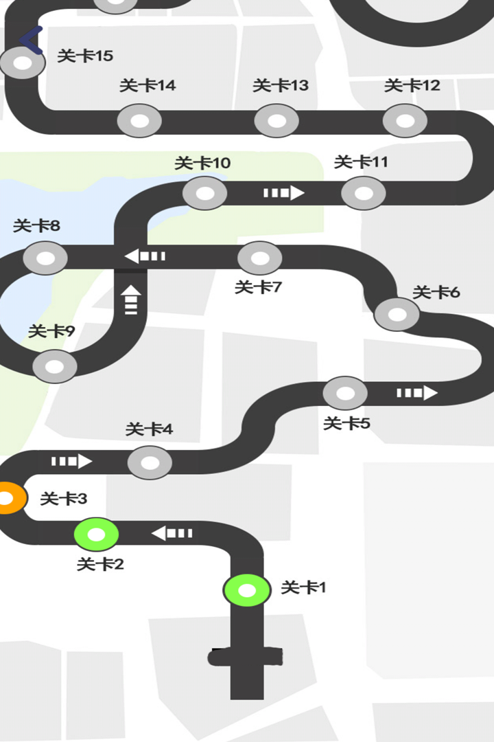 摩托来了手机版游戏