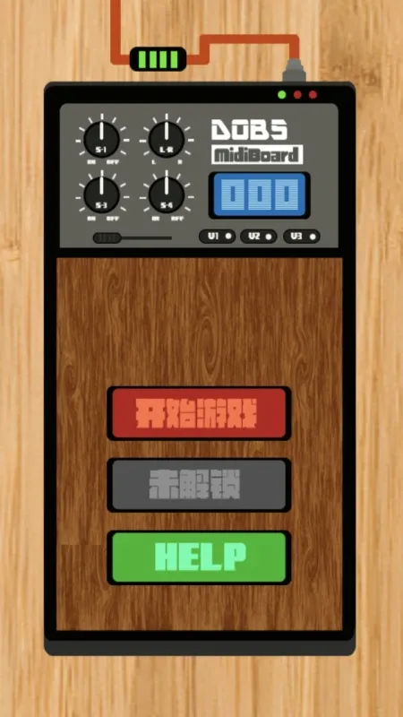 节奏盒子酷乐队游戏