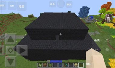 我的世界苦力怕传说zt同款游戏