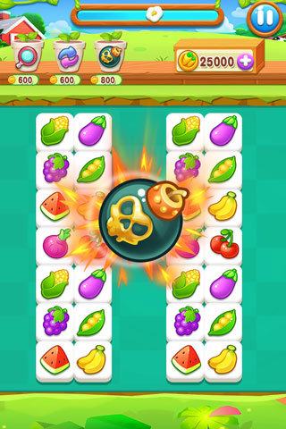 淘金连连看app游戏