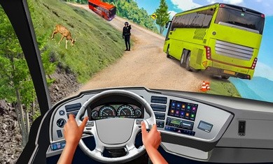 欧洲长途汽车2023游戏