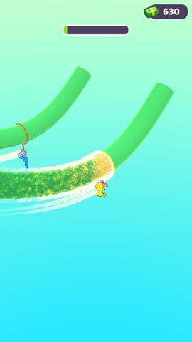 空接大师游戏