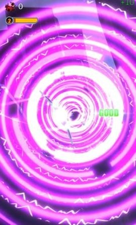 逆风飞行游戏