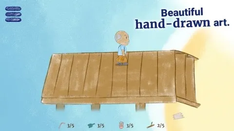 海边的承诺手机版游戏