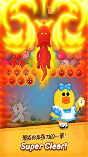 兔兔消消乐2游戏