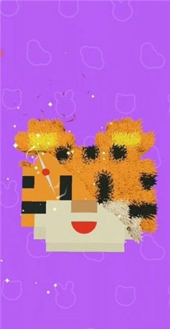 地毯剪草大师游戏
