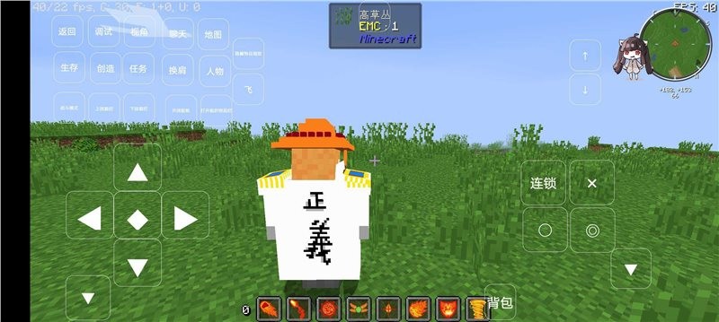 我的世界大航海时代游戏