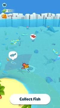 水族馆乐园游戏