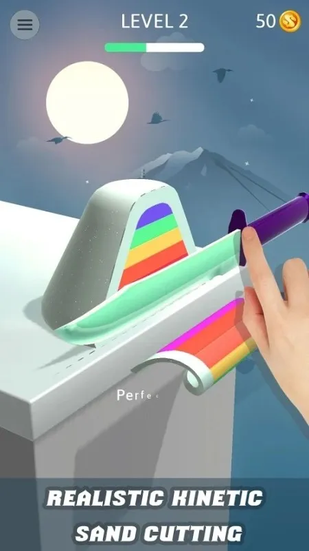 形象切片机3D游戏