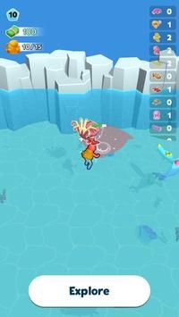 水族馆乐园游戏