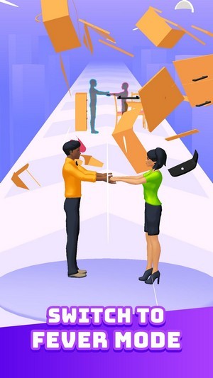 情侣跳舞游戏游戏