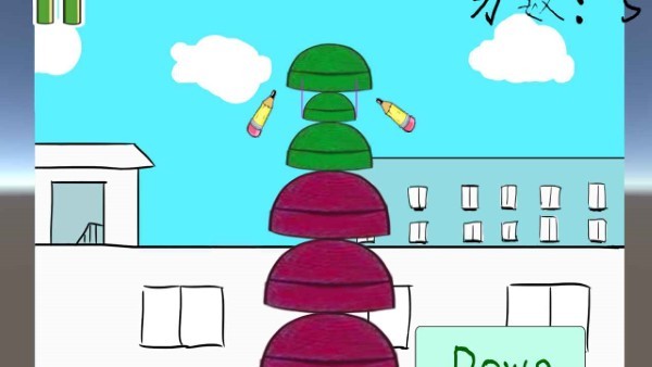 原谅绿先生游戏