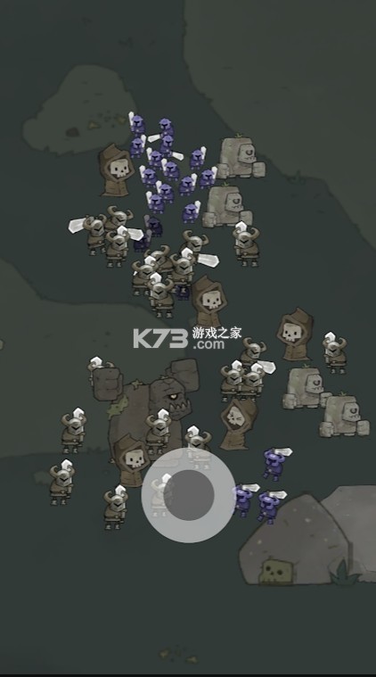 点击死灵法师游戏游戏