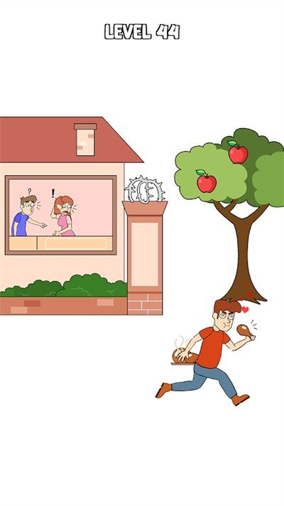 小偷拼图4游戏