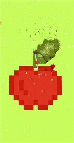 地毯剪草大师游戏