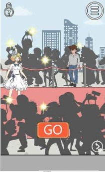 PaparazziChase游戏