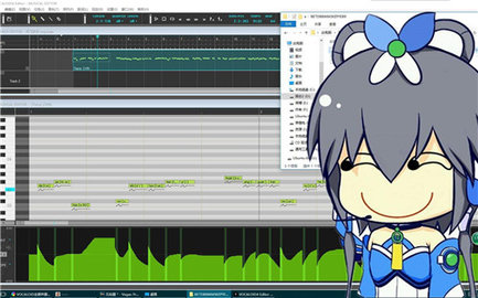 vocaloid4手机APP