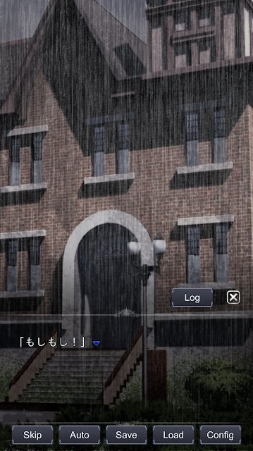 扭曲少女游戏