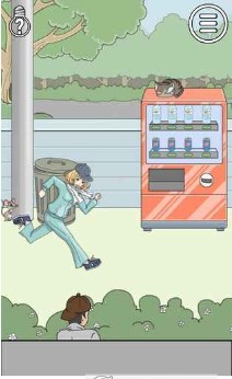 PaparazziChase游戏