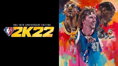 nba2k22手机版游戏