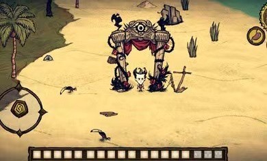 饥荒合辑版mod模组APP游戏