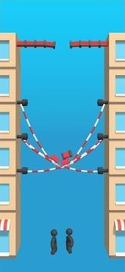 一线生机3D游戏游戏