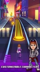 节奏酷跑app游戏