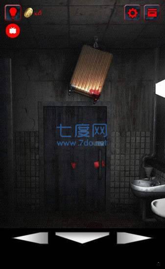 怨宅3赤女游戏