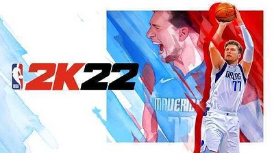 nba2k22手机版游戏