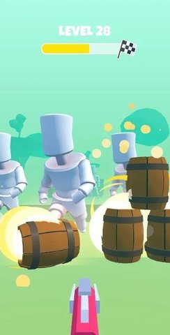 喷火队长游戏