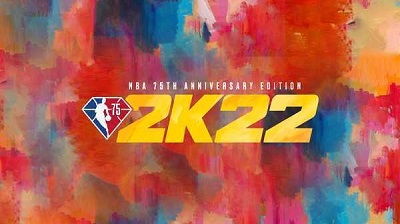 nba2k22手机版游戏