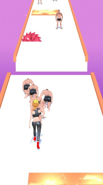 女王征服app游戏