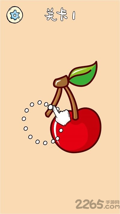 我画得贼好游戏