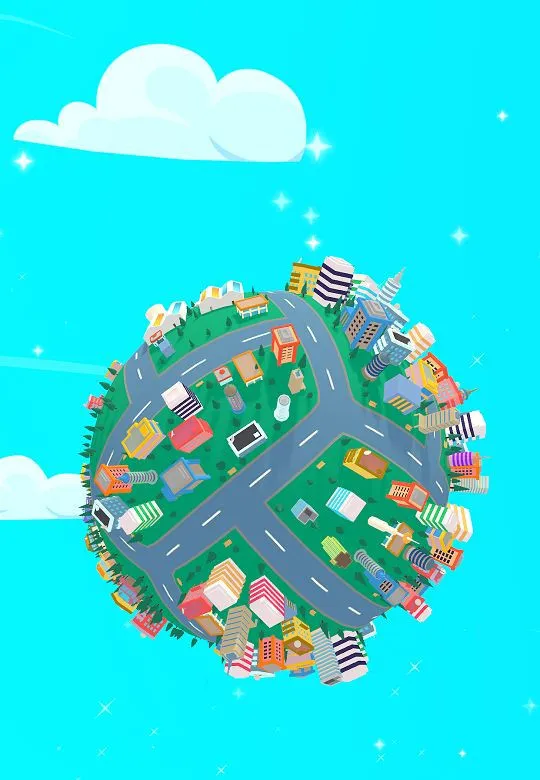 星球毁灭王app游戏