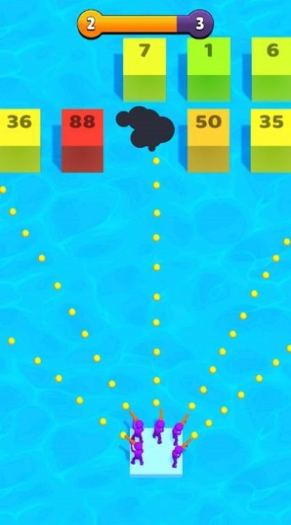 Raft游戏
