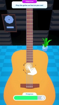 音乐制作人游戏