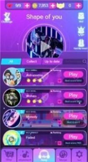 滚动球球大冒险游戏
