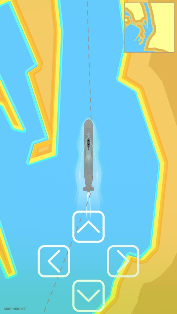 苏伊士运河挑战游戏游戏