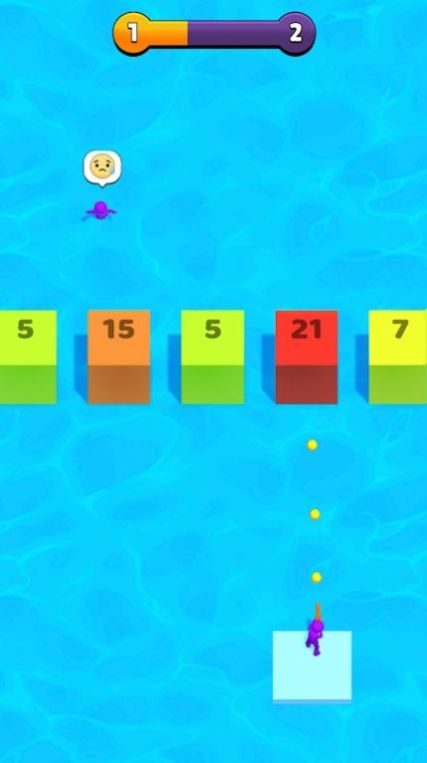 Raft游戏