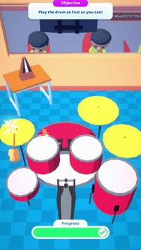 音乐制作人游戏